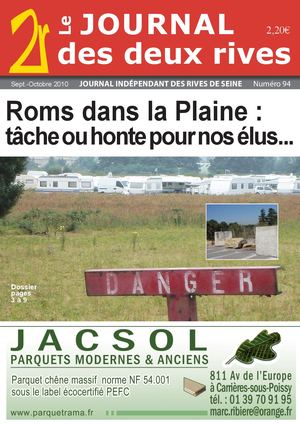 J2R n°94, septembre-octobre 2010