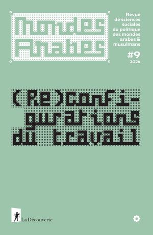 Reconfigurations du travail
