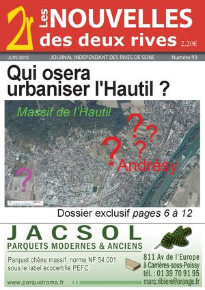 J2R n°93, juin 2010