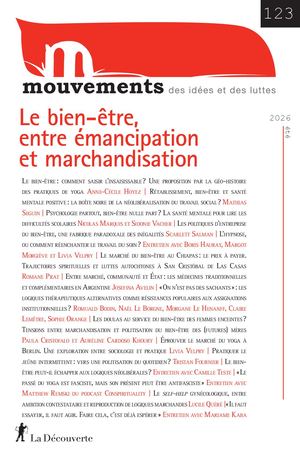 Le bien-être, entre émancipation et marchandisation