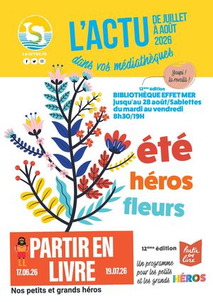 Programme Été Bibs