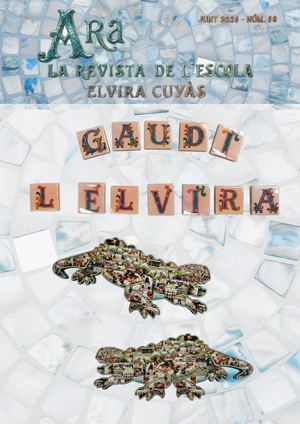 Revista Ara 58 Juny 2026