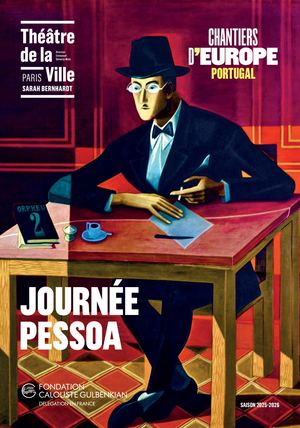 PROGRAMME DE SALLE JOURNEE PESSOA