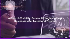 AI Search Visibility: Proven Strategies to Help Businesses Get Found and Trusted