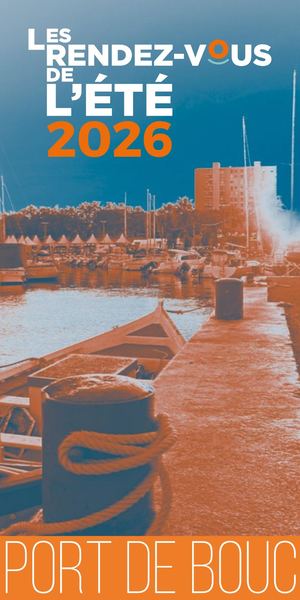 Rendez-Vous été 2026