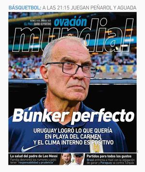 2026 06 19 Diario Ovacion Uy