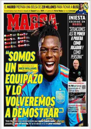 2026 06 19 Diario Marca Es