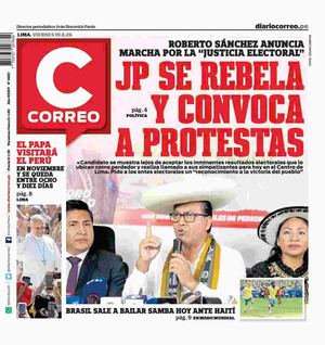 2026 06 19 Diario Correo