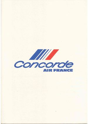 Menu Presidentiel Mitterand Soyouz Paris Moscou 25 Novembre 1988