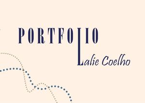 Portfolio Lalie Coelho Do Vale