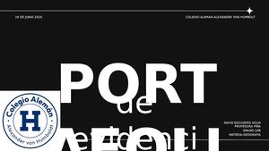 Portafolio de Evidencias