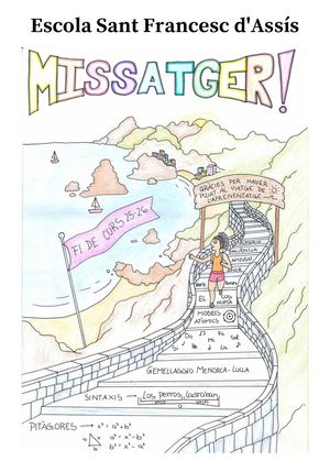 Revista Missatger 114