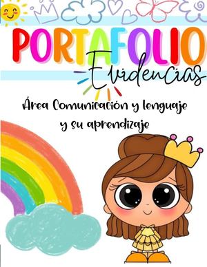 Portafolio Comunicación Y Lenguaje Feliza Romero