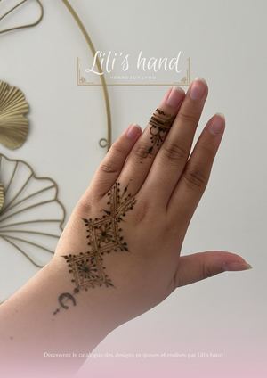 Lili's Hand - Le catalogue