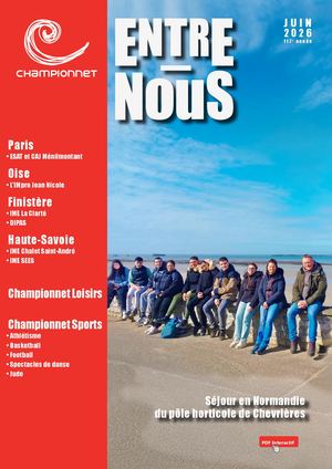 Entre Nous 2026 Juin Inter