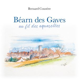Livre Bearn