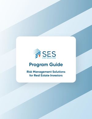 SES Brochure
