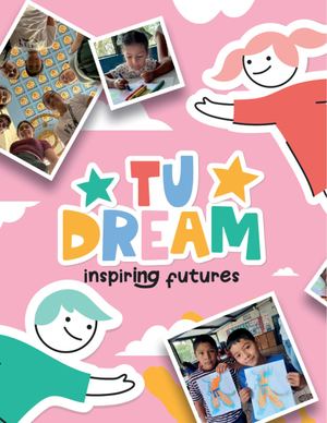 Dream Folleto