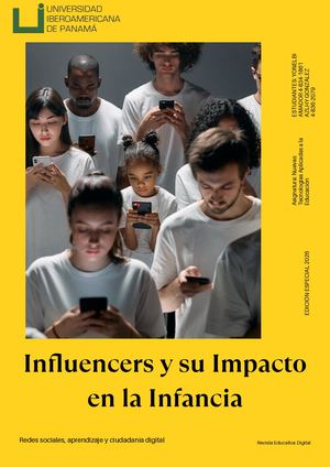 Influencers Y Educación Primaria Impactos Y Prácticas Digitales 20260619 134337 0000