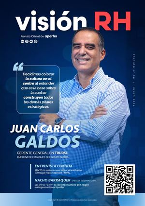 Revista APERHU N° 36