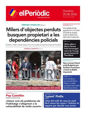 El Periodic 20 06 26