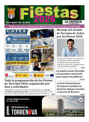 Pag 01 24 Programa Fiestas Torrejón