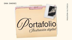 Portafolio Ilustración