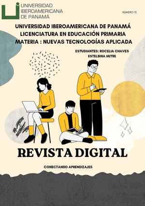 Revista Digital