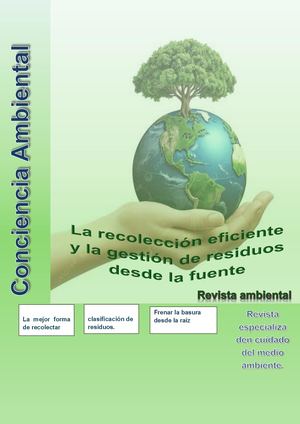 EL PDF :ambiental