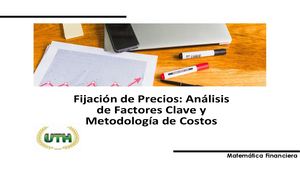 Presentacion #3