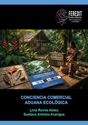 Conciencia comercial aduana ecológica