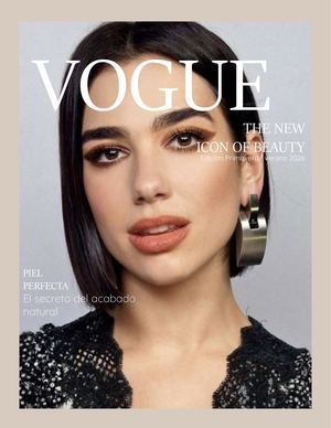 VOGUE