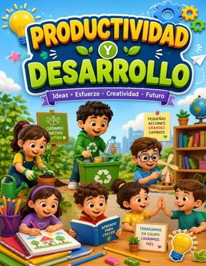 Transposición Didáctica Productividad Y Desarrollo Yuliana Garcia