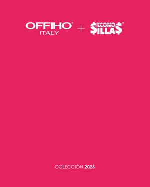 Offiho® 2026