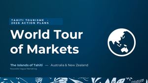 World Tour Au Nz