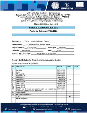 Portafolio Comunicacion Y Lenguaje Actualizado