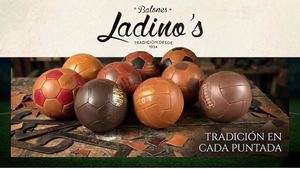 Ladino Productos
