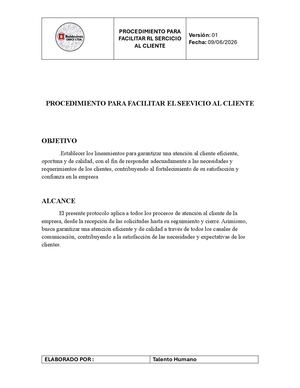 Procedimiento Gaes 5