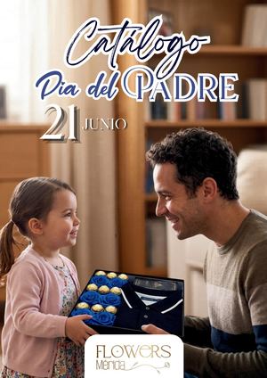 Catálogo Día del Padre Edición Especial