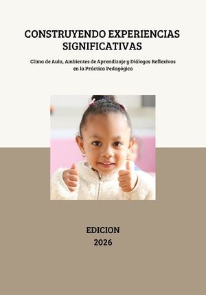 Revista Pedagogica Rocio