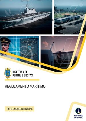 Tropical Boyz Regulamento Marítimo 2026