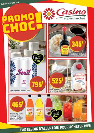 Casino Promochoc 4
