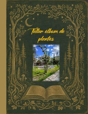 Album Botanica N2