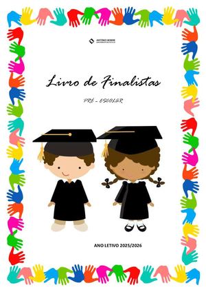 Livro De Finalistas Sala C