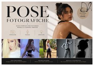 Posing Book