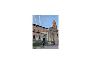 Documents Visite Saint Sernin