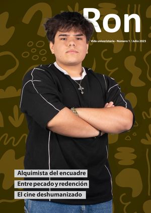 Revista Ron