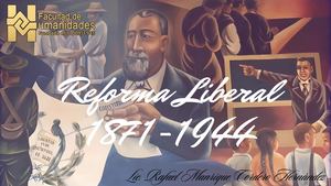 Reforma Liberal