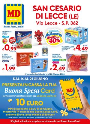 volantino-MD-SAN-CESARIO-2026-06-16-2026-06-28