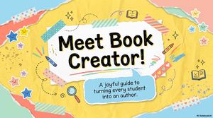 Book Creator Tutorial Ana Bakić